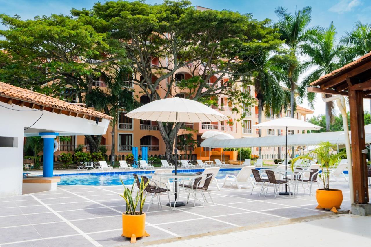 Hotel Penon Suites Girardot Εξωτερικό φωτογραφία