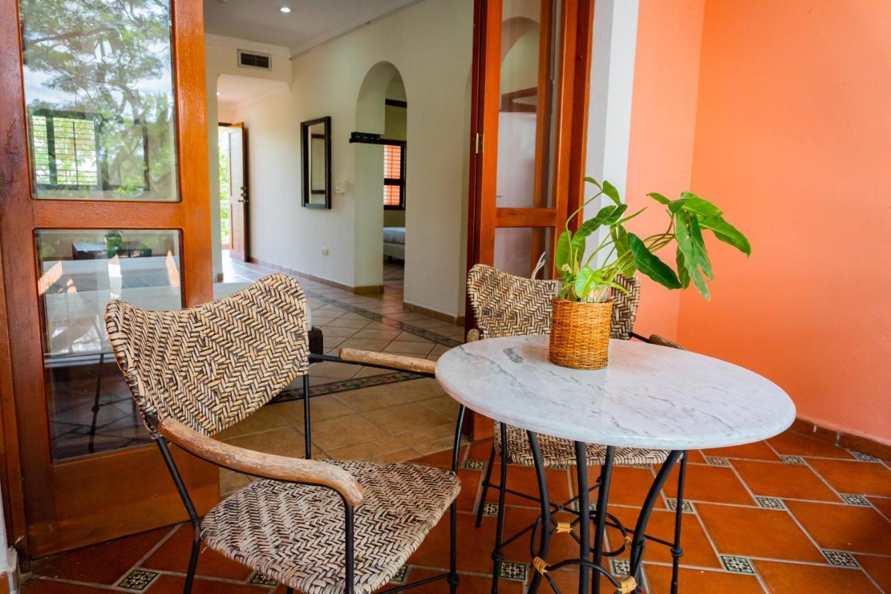 Hotel Penon Suites Girardot Εξωτερικό φωτογραφία