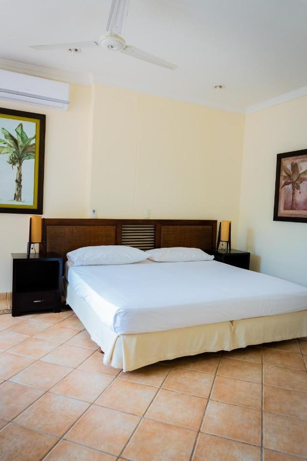 Hotel Penon Suites Girardot Εξωτερικό φωτογραφία