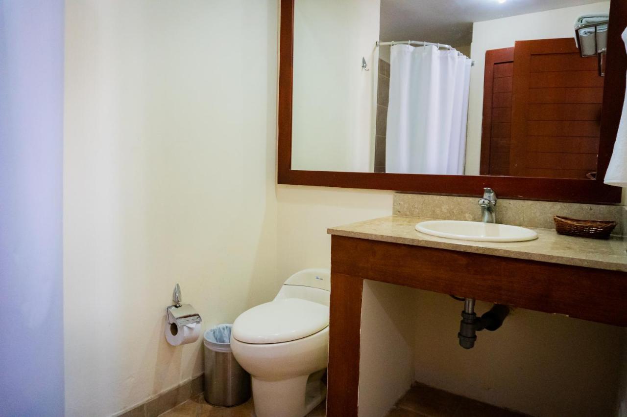 Hotel Penon Suites Girardot Εξωτερικό φωτογραφία