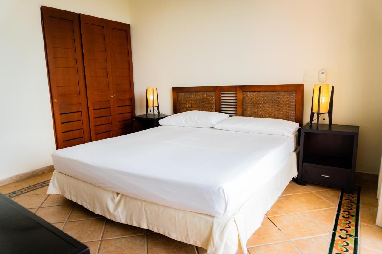 Hotel Penon Suites Girardot Εξωτερικό φωτογραφία