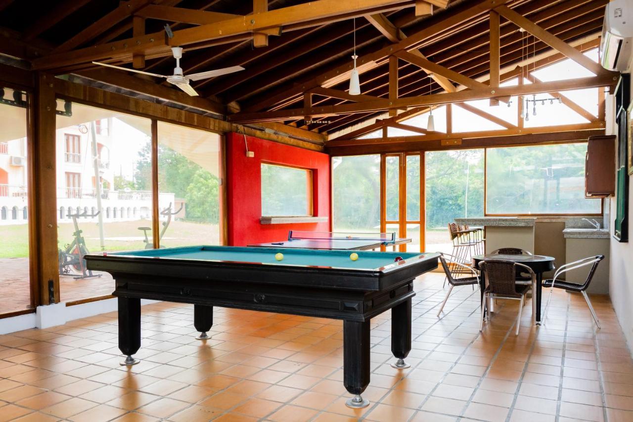 Hotel Penon Suites Girardot Εξωτερικό φωτογραφία