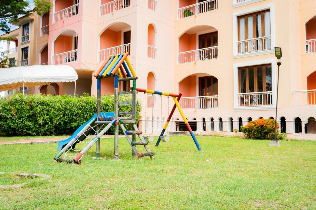Hotel Penon Suites Girardot Εξωτερικό φωτογραφία
