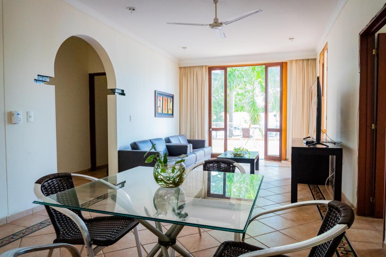 Hotel Penon Suites Girardot Εξωτερικό φωτογραφία