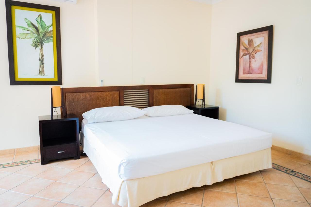 Hotel Penon Suites Girardot Εξωτερικό φωτογραφία