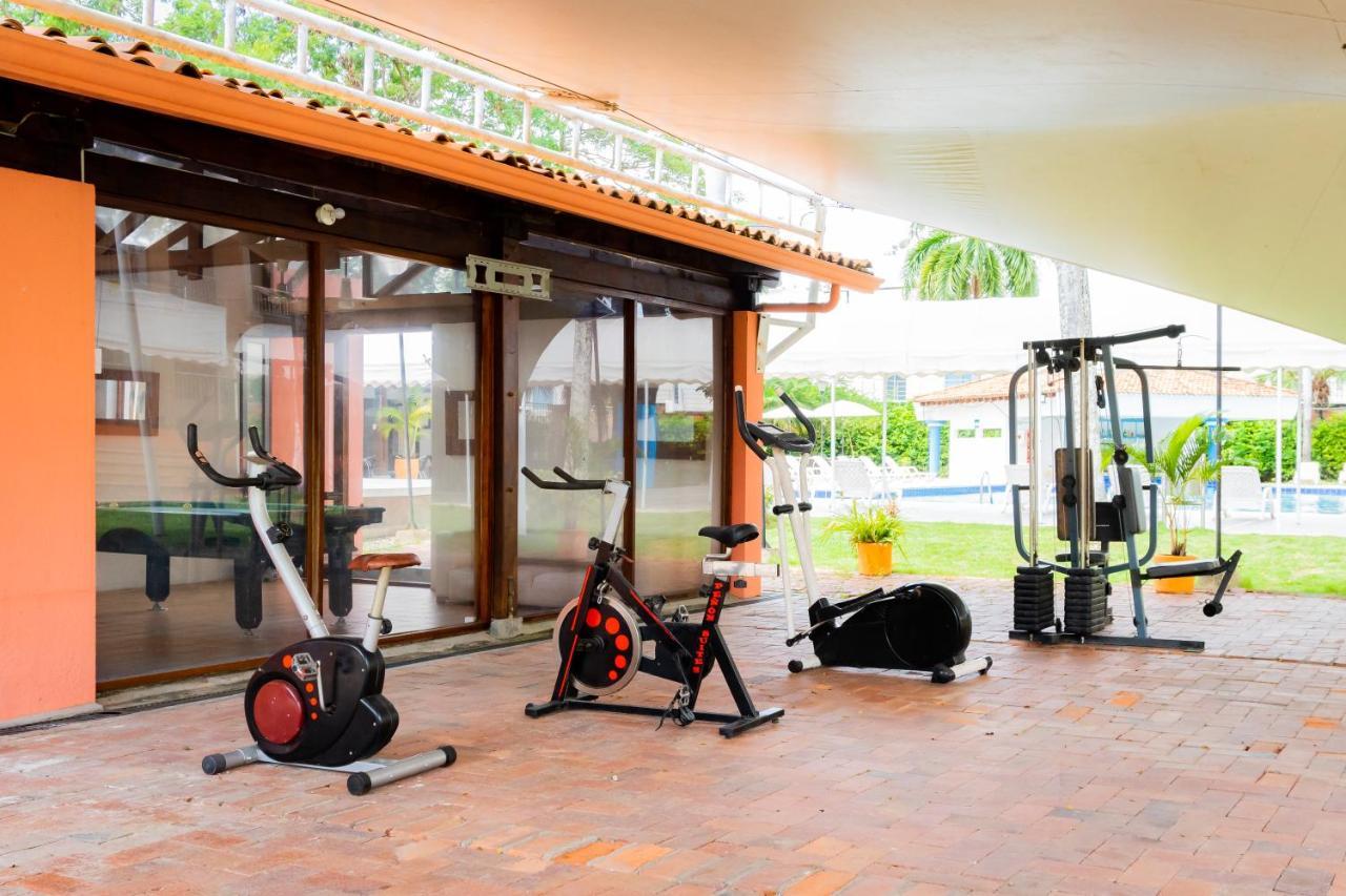 Hotel Penon Suites Girardot Εξωτερικό φωτογραφία