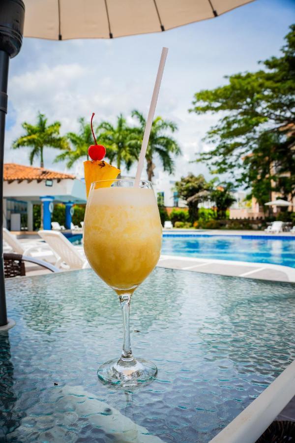 Hotel Penon Suites Girardot Εξωτερικό φωτογραφία