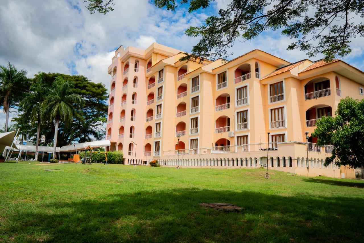 Hotel Penon Suites Girardot Εξωτερικό φωτογραφία