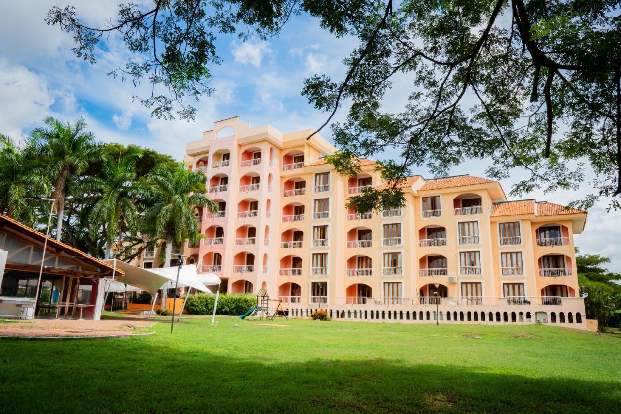 Hotel Penon Suites Girardot Εξωτερικό φωτογραφία