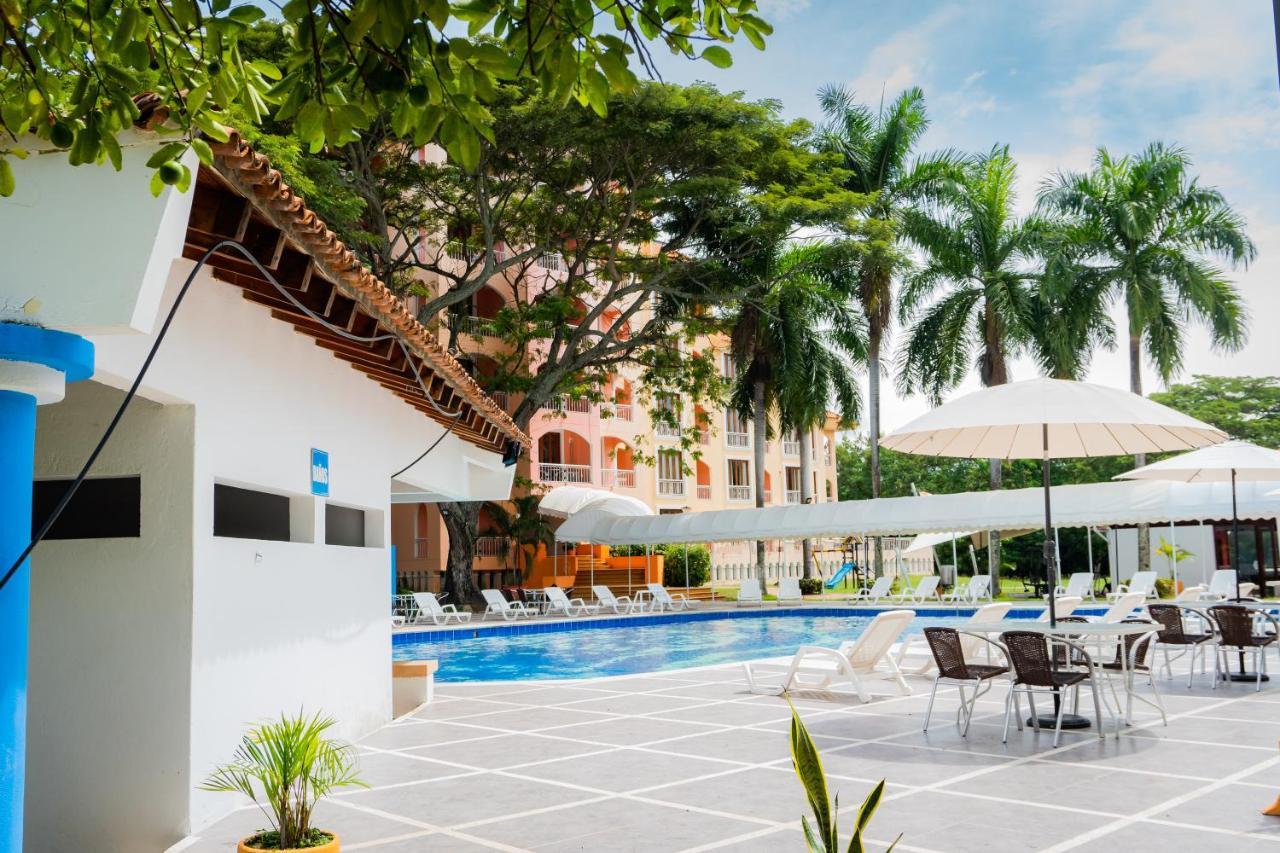 Hotel Penon Suites Girardot Εξωτερικό φωτογραφία
