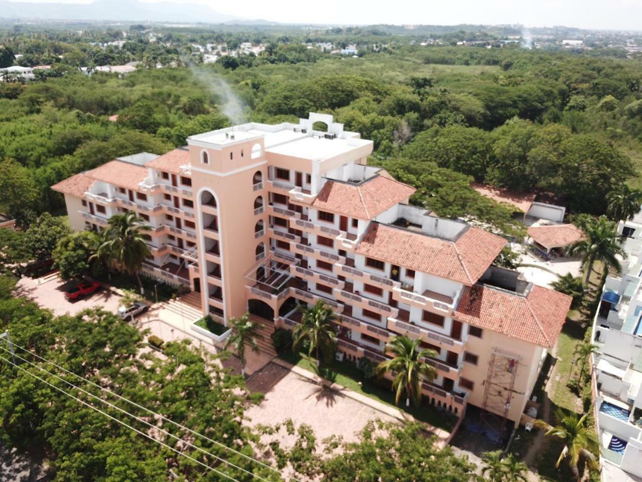 Hotel Penon Suites Girardot Εξωτερικό φωτογραφία
