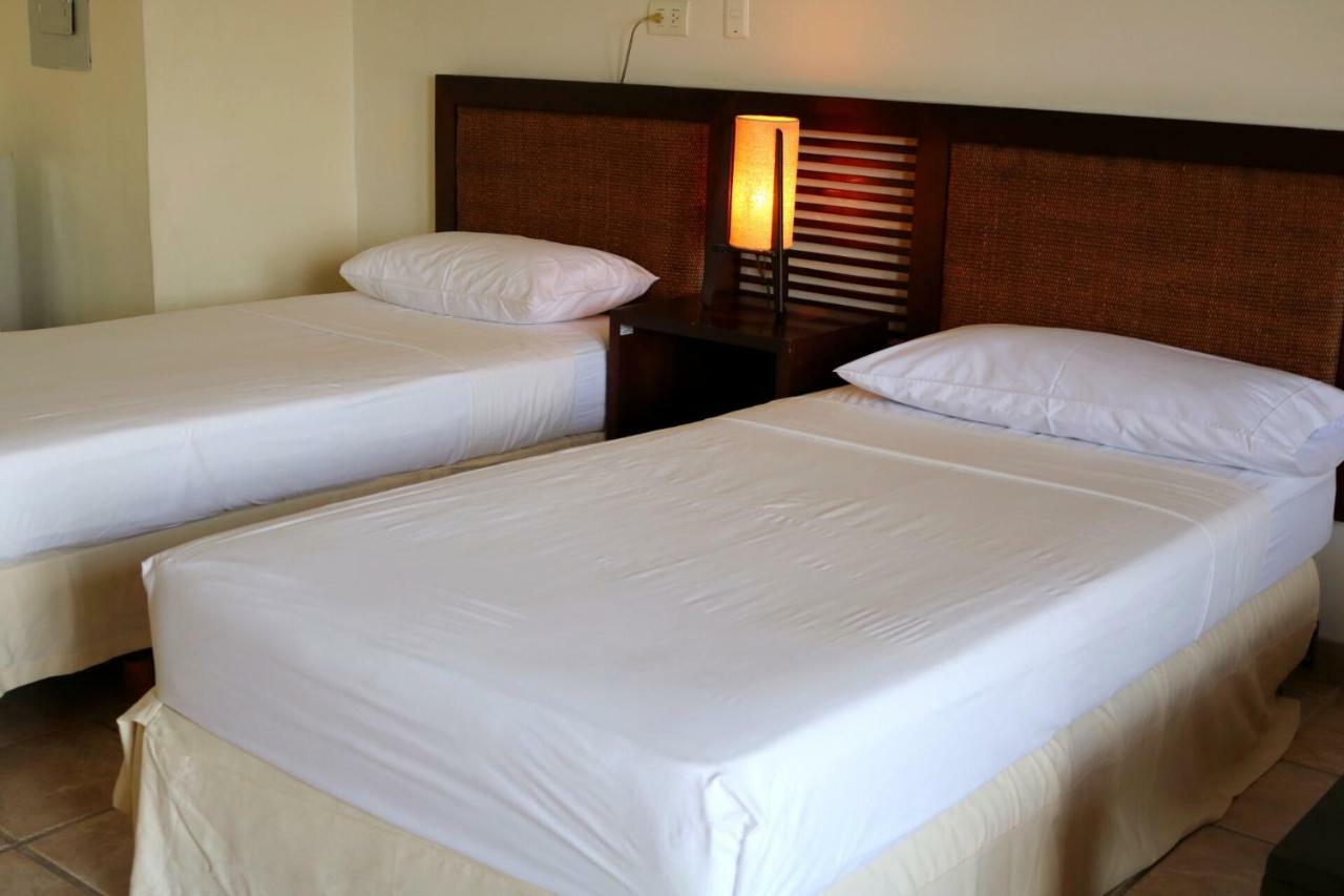 Hotel Penon Suites Girardot Εξωτερικό φωτογραφία