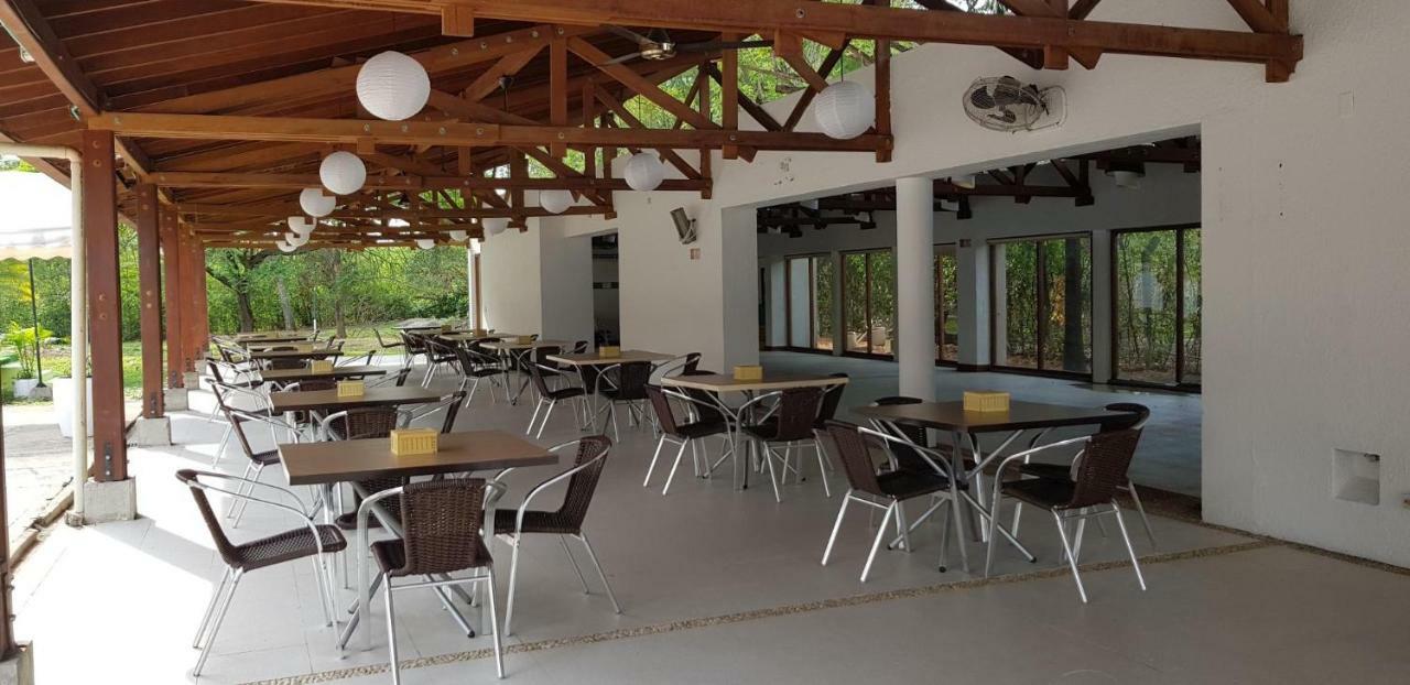 Hotel Penon Suites Girardot Εξωτερικό φωτογραφία