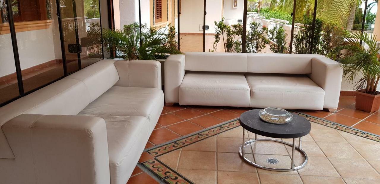 Hotel Penon Suites Girardot Εξωτερικό φωτογραφία