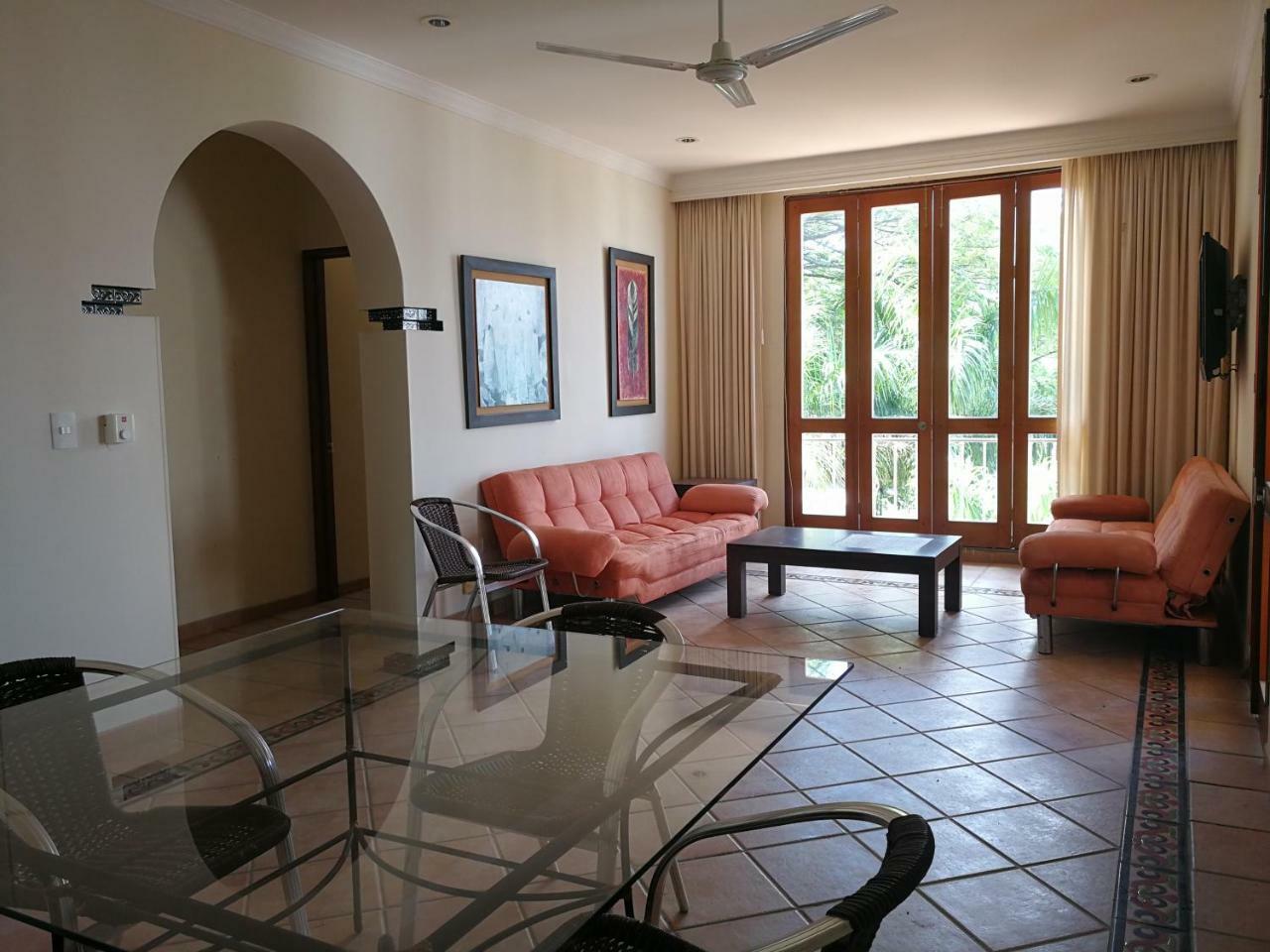 Hotel Penon Suites Girardot Εξωτερικό φωτογραφία