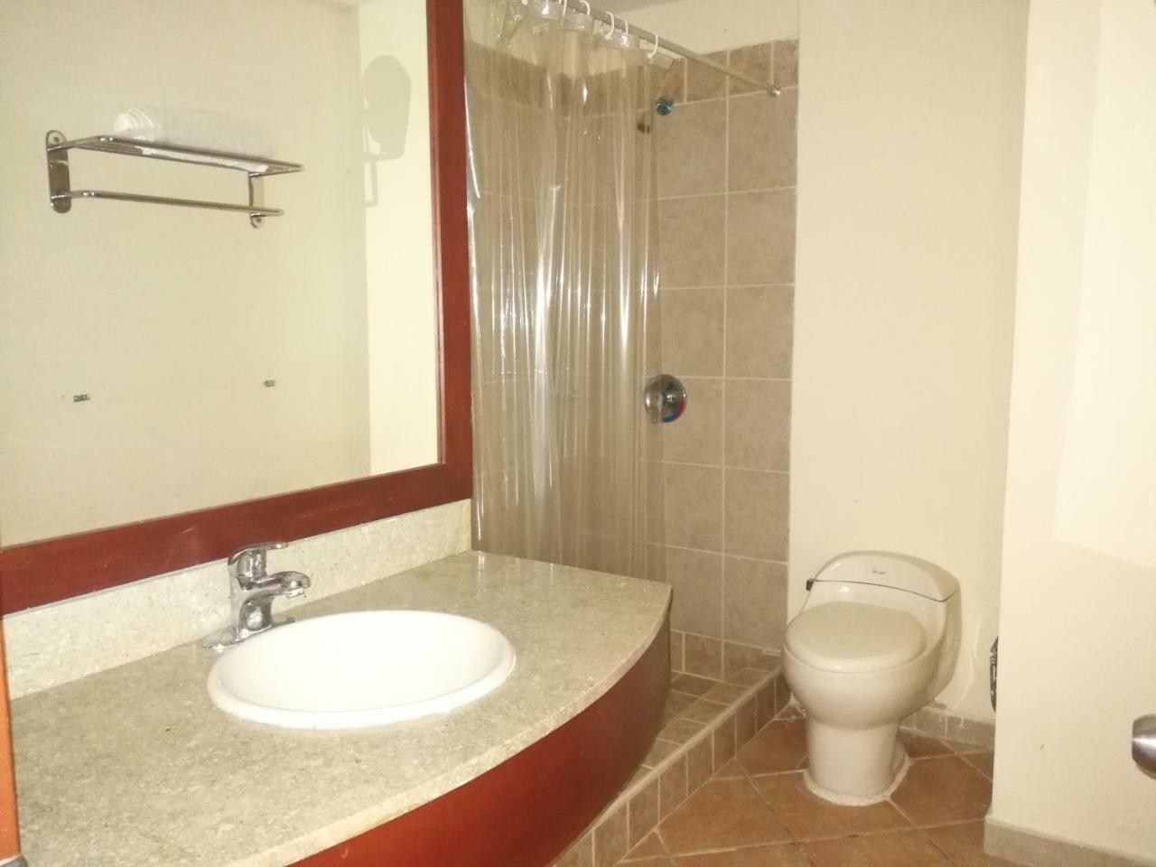 Hotel Penon Suites Girardot Εξωτερικό φωτογραφία